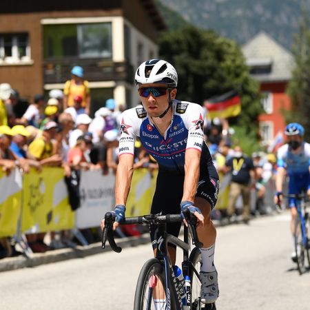 109th Tour de France 2022 - Stage 13