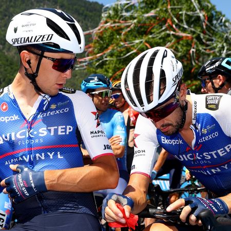 109th Tour de France 2022 - Stage 13