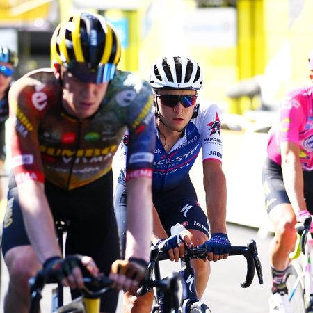 109th Tour de France 2022 - Stage 14