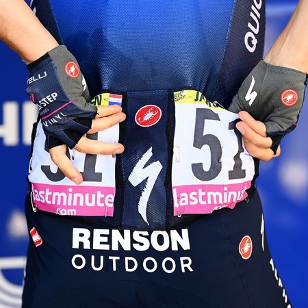 109th Tour de France 2022 - Stage 15