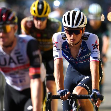 109th Tour de France 2022 - Stage 15