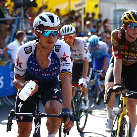 109th Tour de France 2022 - Stage 15