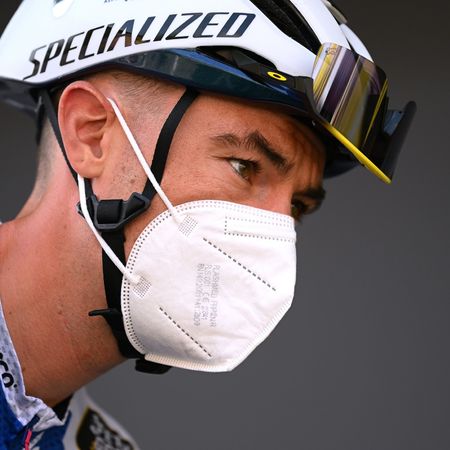 109th Tour de France 2022 - Stage 16