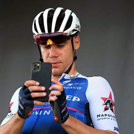 109th Tour de France 2022 - Stage 16