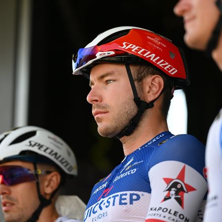 109th Tour de France 2022 - Stage 16