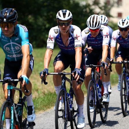 109th Tour de France 2022 - Stage 16