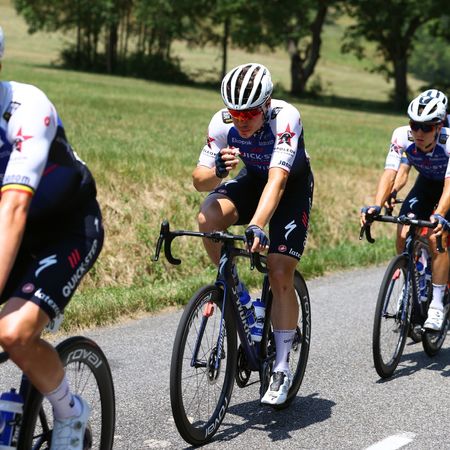 109th Tour de France 2022 - Stage 16