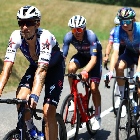 109th Tour de France 2022 - Stage 16