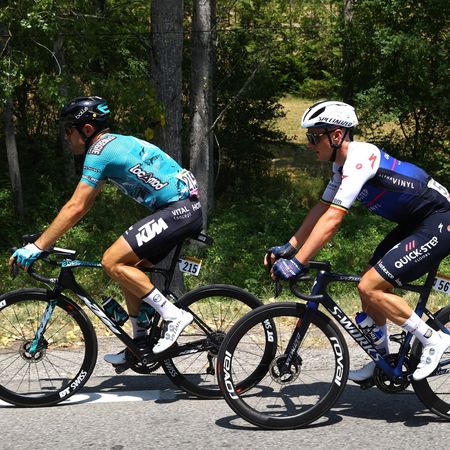 109th Tour de France 2022 - Stage 16