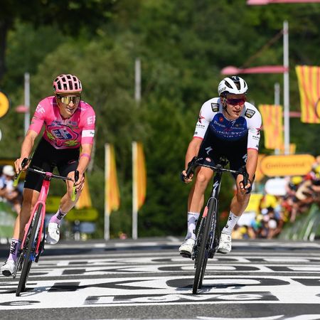 109th Tour de France 2022 - Stage 16