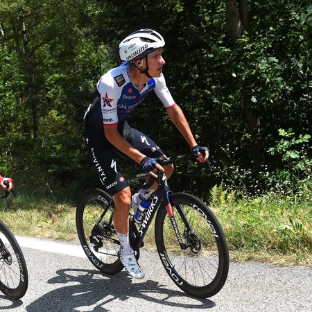 109th Tour de France 2022 - Stage 16