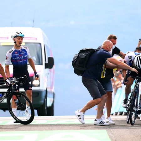 109th Tour de France 2022 - Stage 17