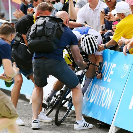 109th Tour de France 2022 - Stage 17