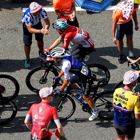 109th Tour de France 2022 - Stage 17