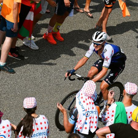 109th Tour de France 2022 - Stage 17