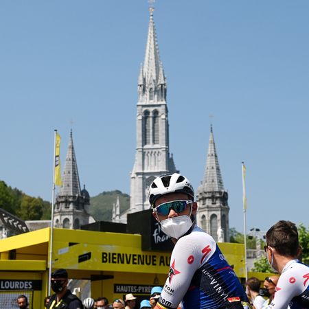 109th Tour de France 2022 - Stage 18