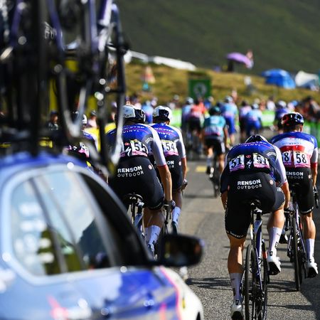 109th Tour de France 2022 - Stage 18