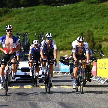 109th Tour de France 2022 - Stage 18