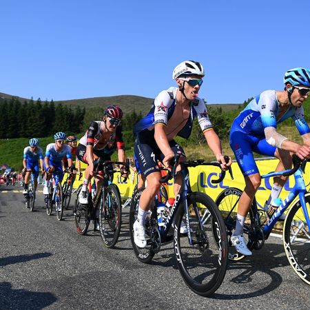 109th Tour de France 2022 - Stage 18