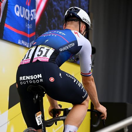 109th Tour de France 2022 - Stage 19