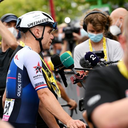 109th Tour de France 2022 - Stage 19