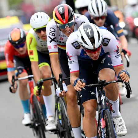 109th Tour de France 2022 - Stage 19