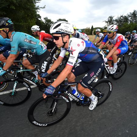 109th Tour de France 2022 - Stage 19