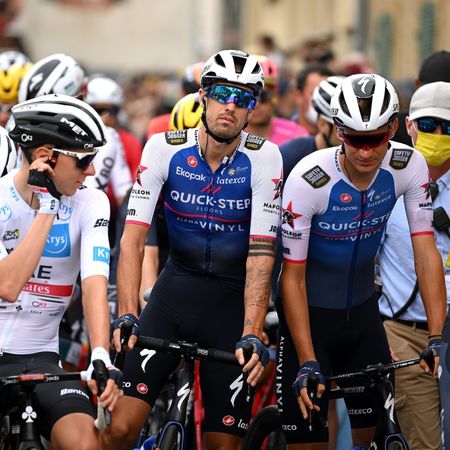 109th Tour de France 2022 - Stage 19