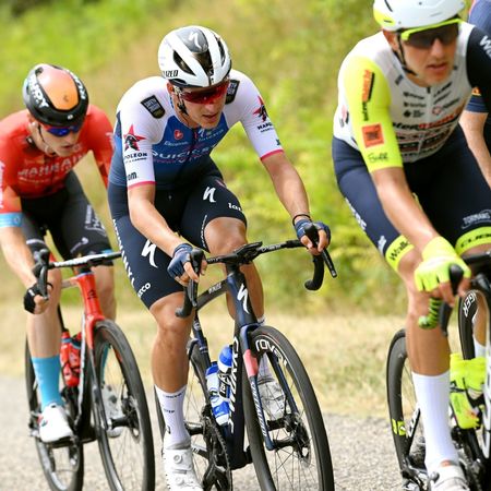 109th Tour de France 2022 - Stage 19