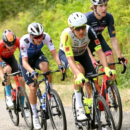 109th Tour de France 2022 - Stage 19