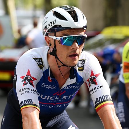 109th Tour de France 2022 - Stage 19