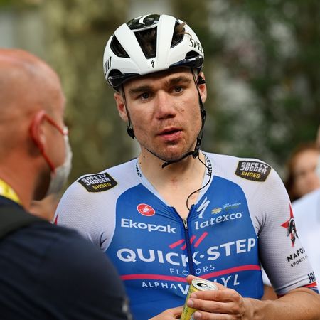 109th Tour de France 2022 - Stage 19