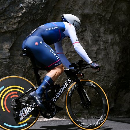 109th Tour de France 2022 - Stage 20