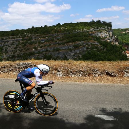109th Tour de France 2022 - Stage 20