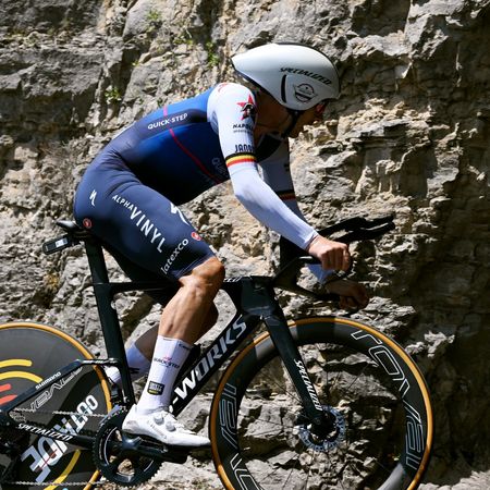 109th Tour de France 2022 - Stage 20