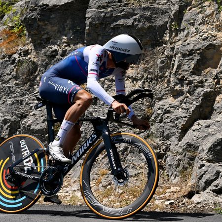 109th Tour de France 2022 - Stage 20