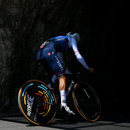 109th Tour de France 2022 - Stage 20