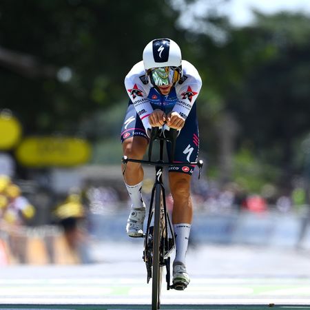 109th Tour de France 2022 - Stage 20