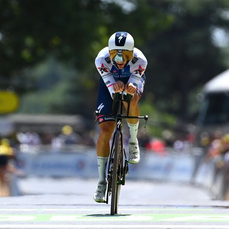 109th Tour de France 2022 - Stage 20
