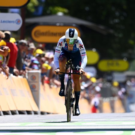 109th Tour de France 2022 - Stage 20