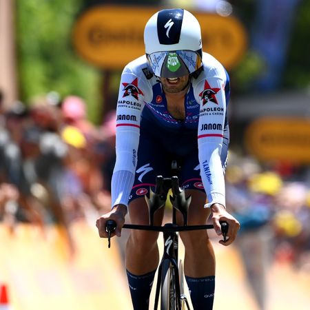 109th Tour de France 2022 - Stage 20