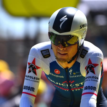 109th Tour de France 2022 - Stage 20