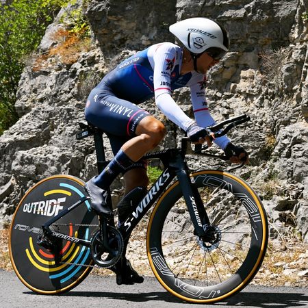 109th Tour de France 2022 - Stage 20