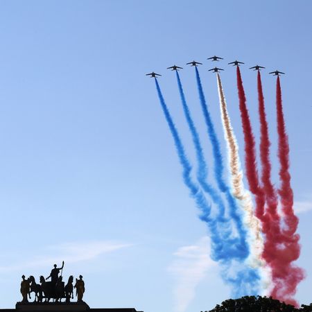 109th Tour de France 2022 - Stage 21