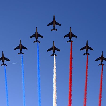 109th Tour de France 2022 - Stage 21