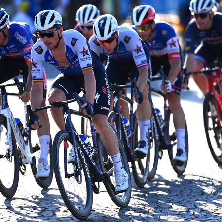 109th Tour de France 2022 - Stage 21