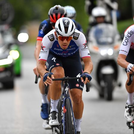 43rd Ethias - Tour de Wallonie 2022 - Stage 4