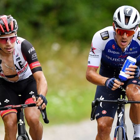 43rd Ethias - Tour de Wallonie 2022 - Stage 4