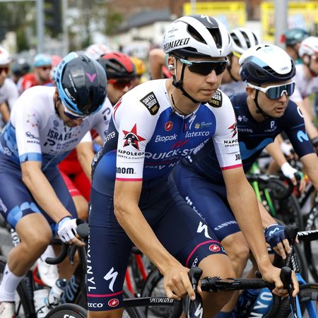 79th Tour de Pologne 2022 - Stage 1