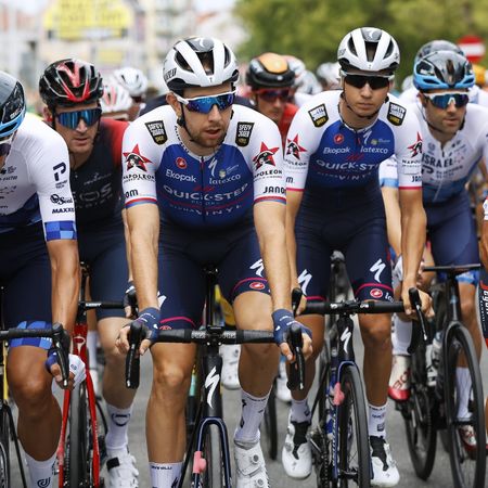 79th Tour de Pologne 2022 - Stage 1